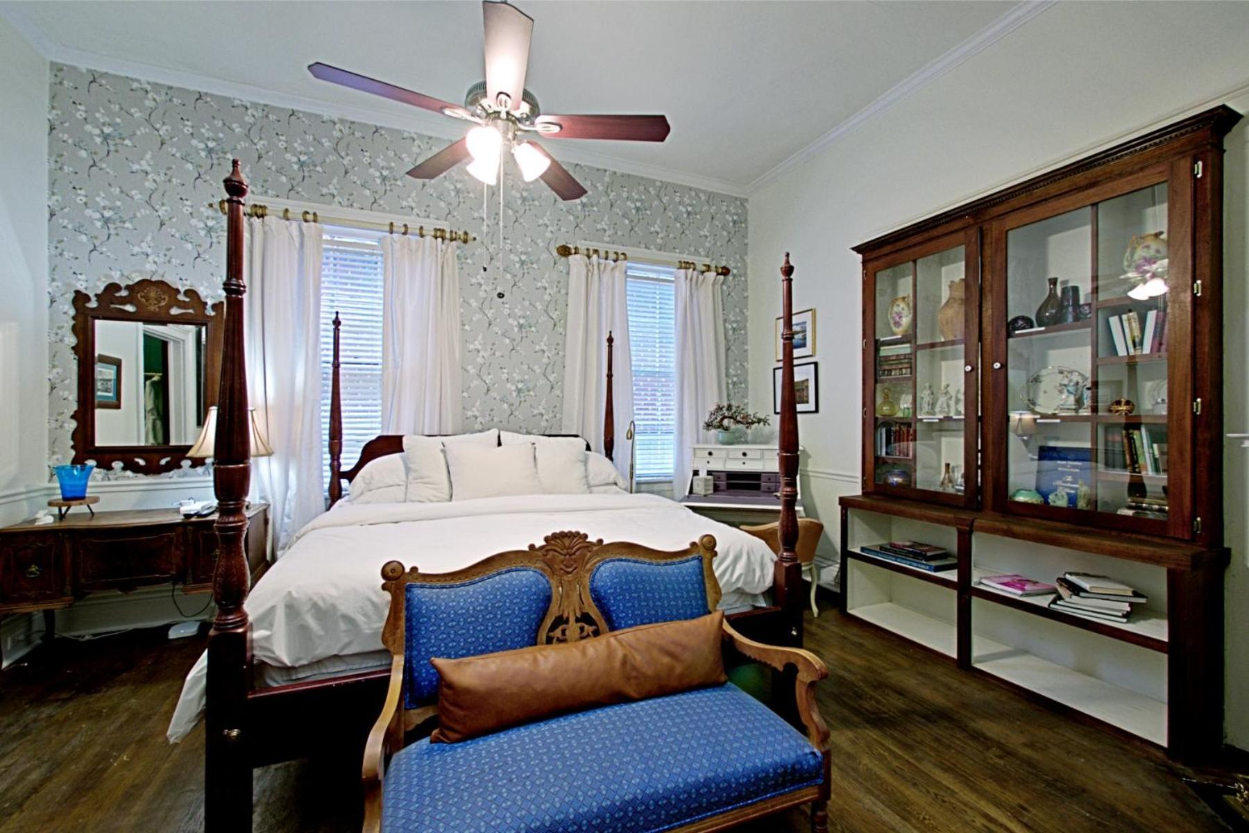 Chesnut Cottage Inn Bed & Breakfast Колумбія Екстер'єр фото