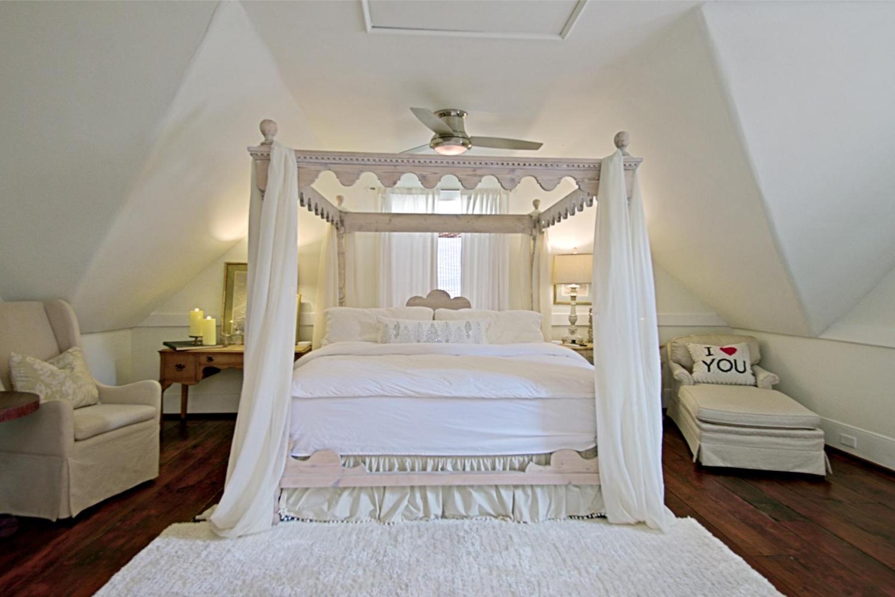 Chesnut Cottage Inn Bed & Breakfast Колумбія Екстер'єр фото