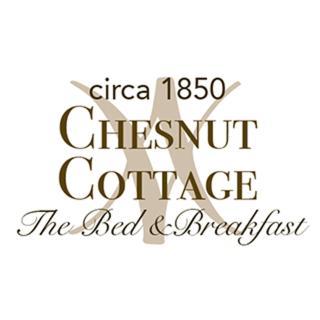 Chesnut Cottage Inn Bed & Breakfast Колумбія Екстер'єр фото